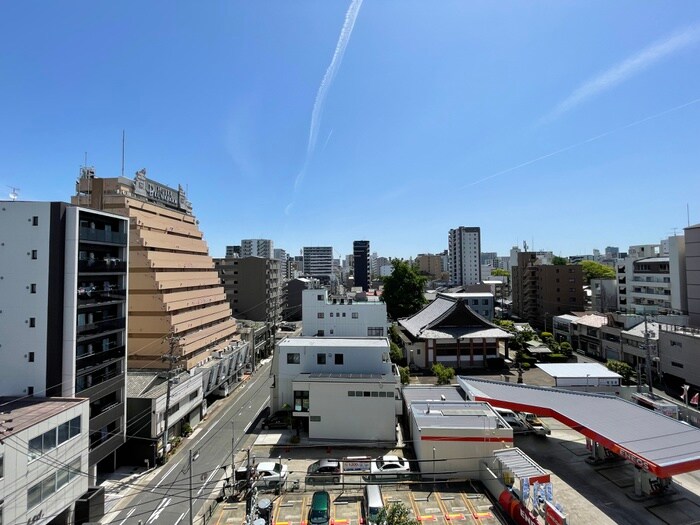 エスリード大須観音プリモの物件内観写真