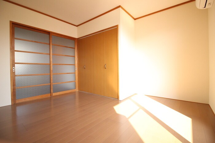 青木ヒルズアルファの物件内観写真