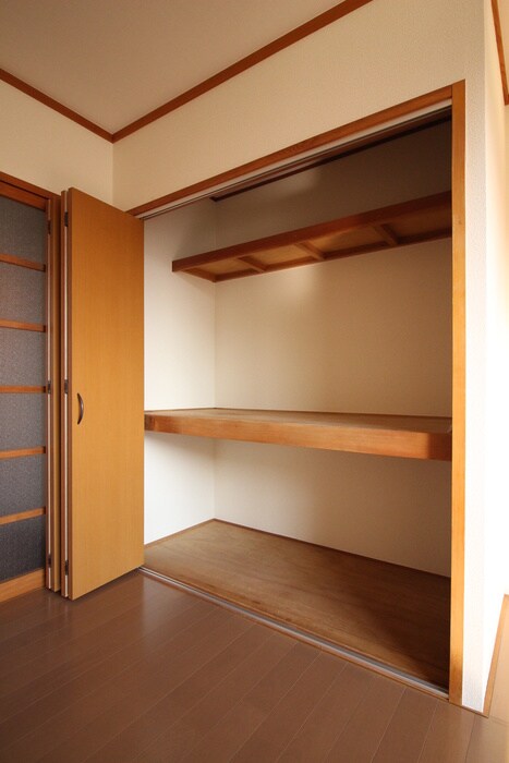 青木ヒルズアルファの物件内観写真