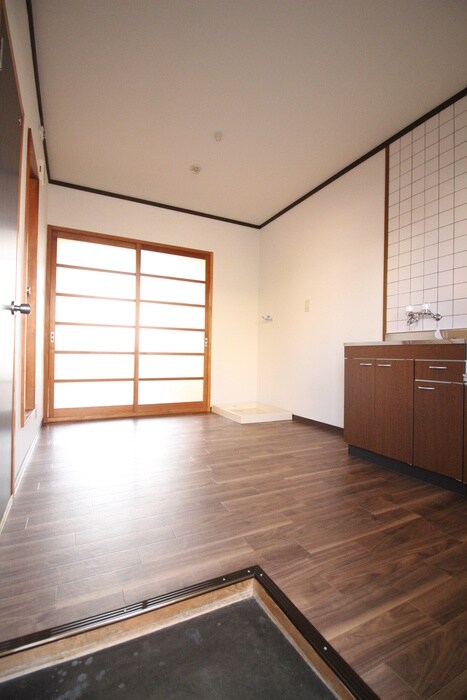 青木ヒルズアルファの物件内観写真