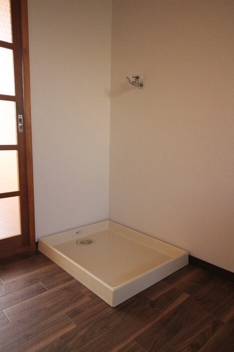 青木ヒルズアルファの物件内観写真