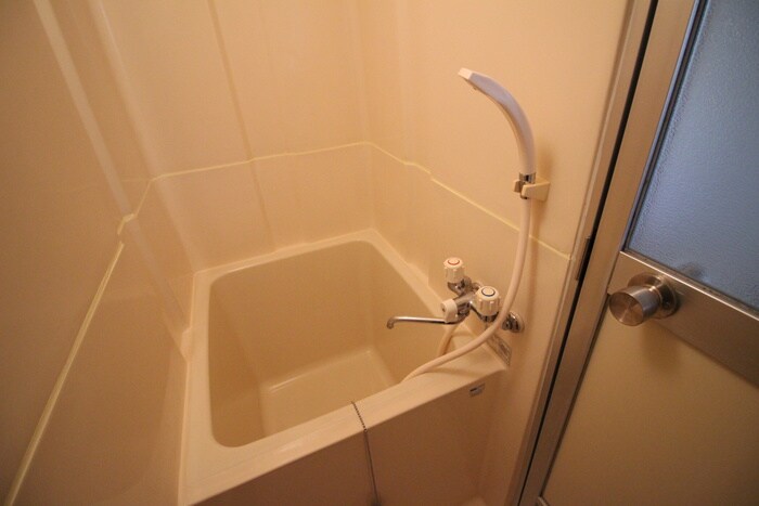 青木ヒルズアルファの物件内観写真