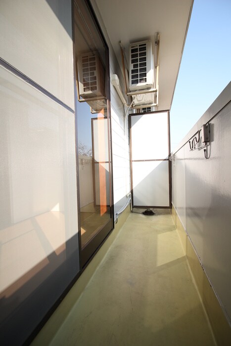 青木ヒルズアルファの物件内観写真