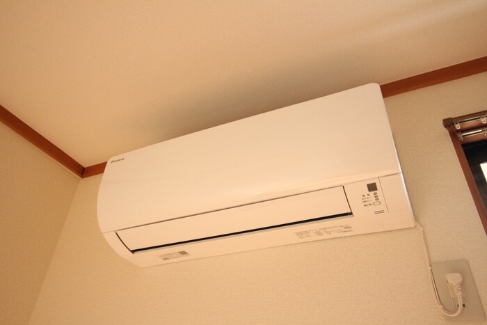 青木ヒルズアルファの物件内観写真