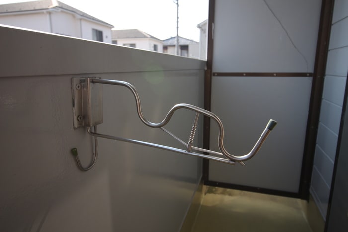 青木ヒルズアルファの物件内観写真