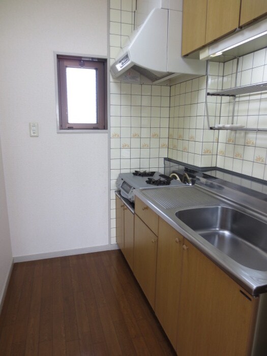 ＰＡＴＩＯ楠の物件内観写真