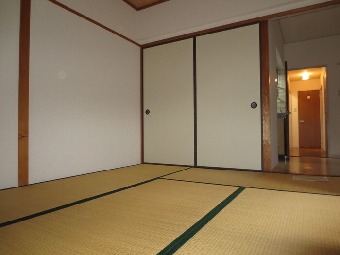 ＰＡＴＩＯ楠の物件内観写真