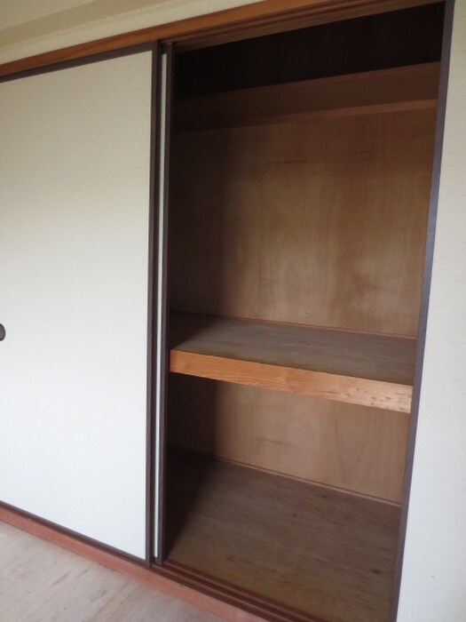 ＰＡＴＩＯ楠の物件内観写真