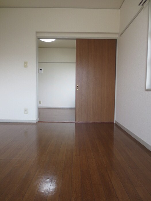 ＰＡＴＩＯ楠の物件内観写真