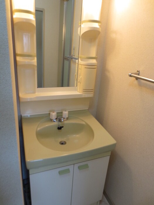 ＰＡＴＩＯ楠の物件内観写真