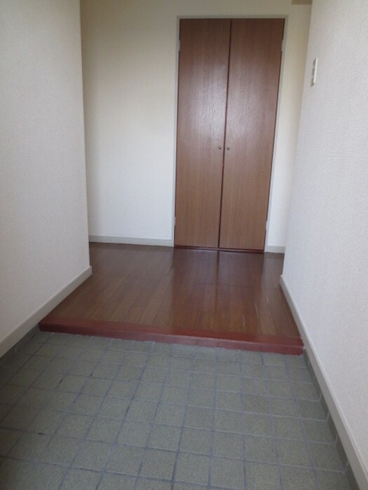 ＰＡＴＩＯ楠の物件内観写真