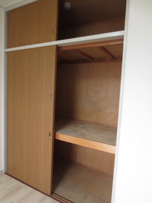 ＰＡＴＩＯ楠の物件内観写真