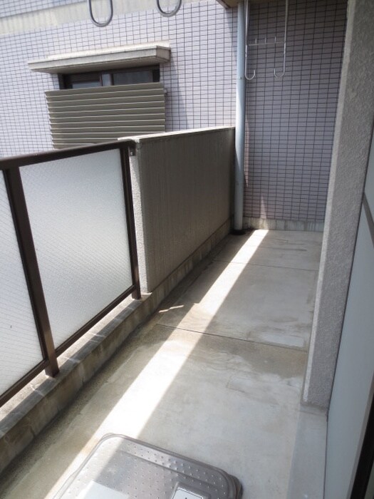 ＰＡＴＩＯ楠の物件内観写真