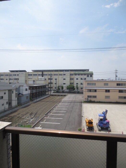 ＰＡＴＩＯ楠の物件内観写真