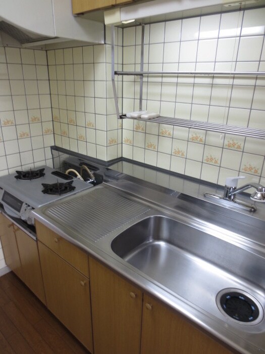 ＰＡＴＩＯ楠の物件内観写真