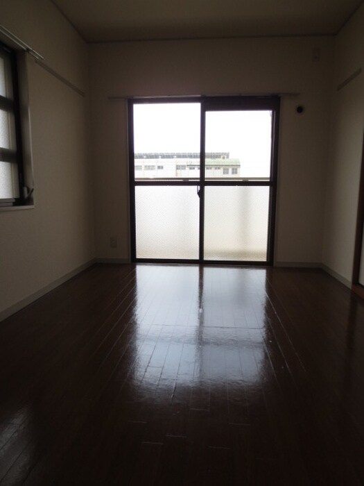 ＰＡＴＩＯ楠の物件内観写真