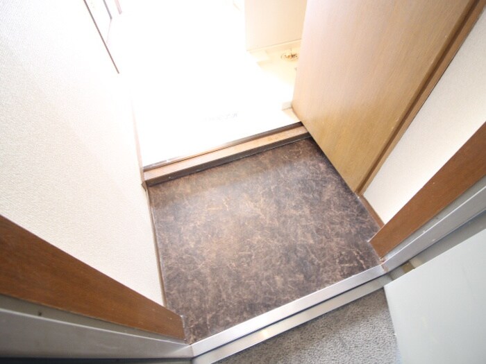 パルテノンリンデンの物件内観写真