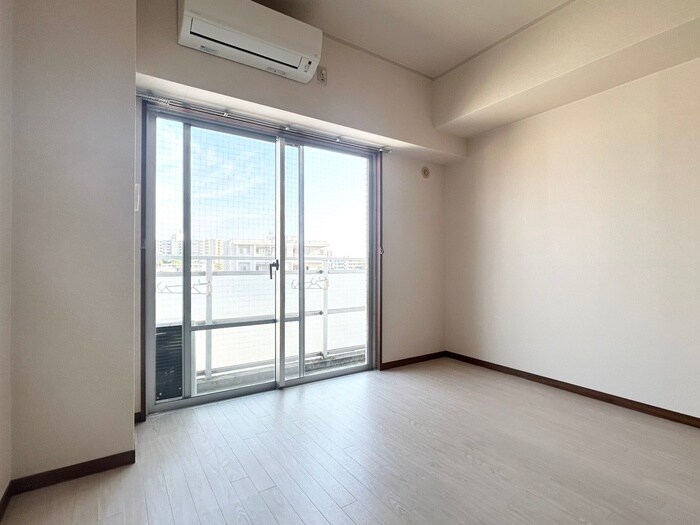 パルテノンリンデンの物件内観写真