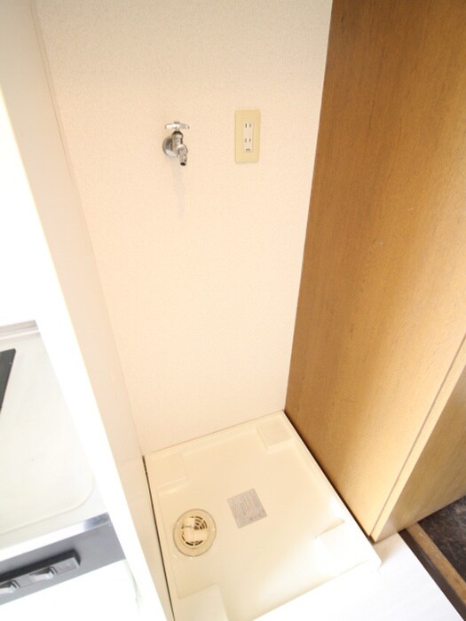 パルテノンリンデンの物件内観写真