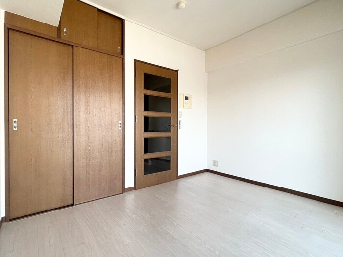 パルテノンリンデンの物件内観写真