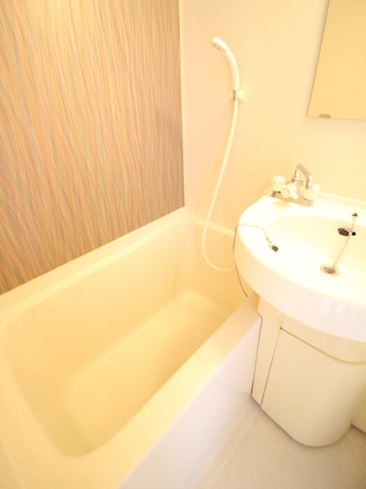 パルテノンリンデンの物件内観写真