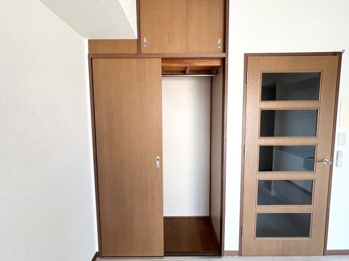 パルテノンリンデンの物件内観写真