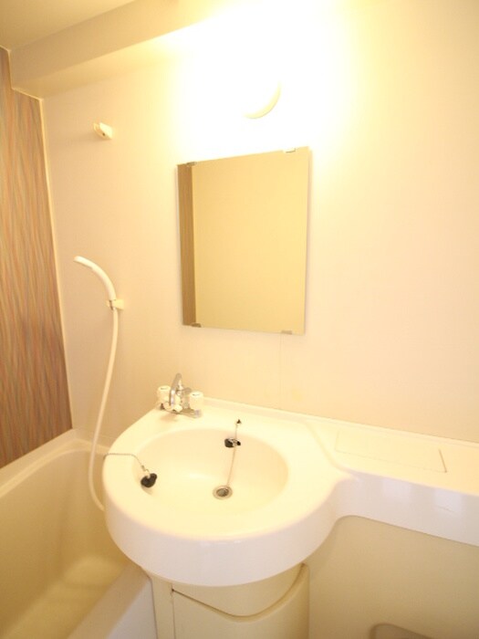 パルテノンリンデンの物件内観写真