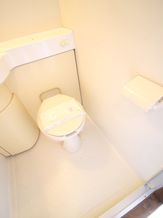 パルテノンリンデンの物件内観写真