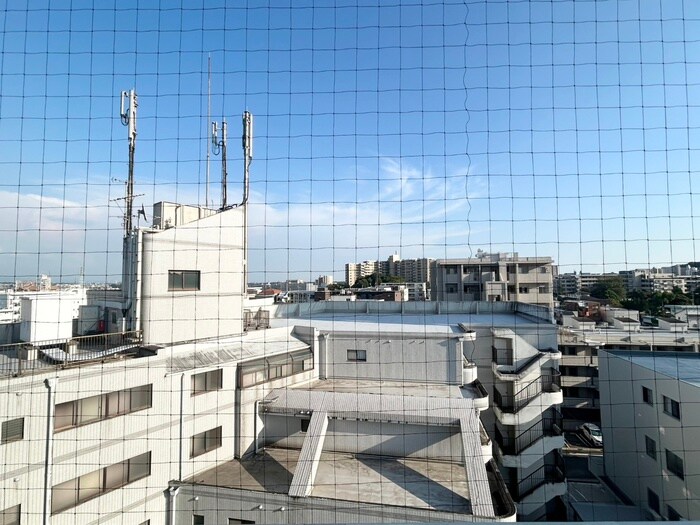 パルテノンリンデンの物件内観写真