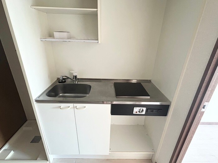 パルテノンリンデンの物件内観写真