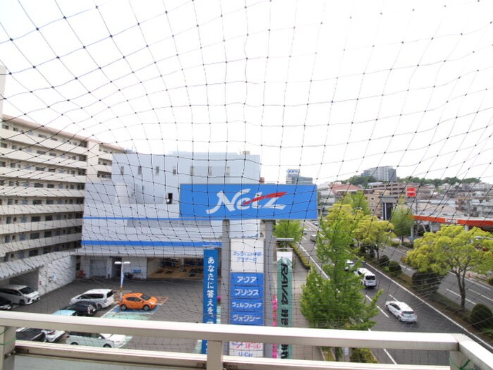 パルテノンリンデンの物件内観写真