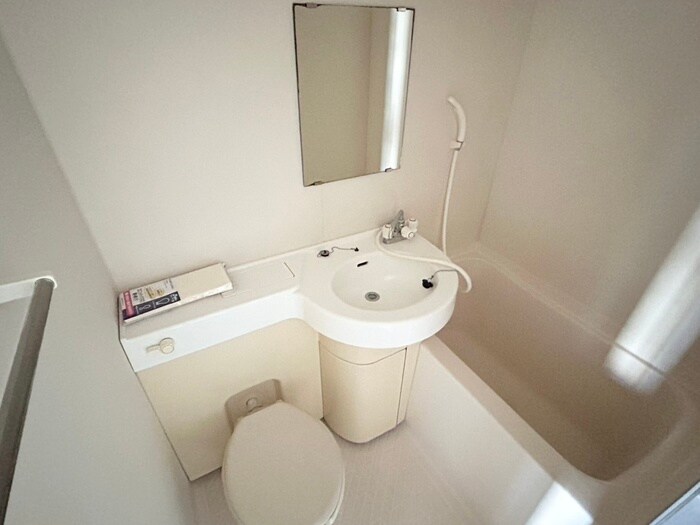 パルテノンリンデンの物件内観写真