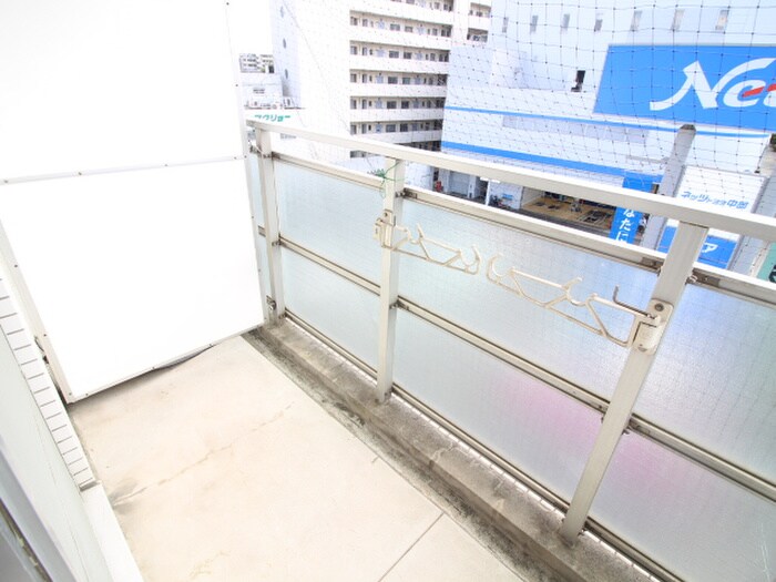 パルテノンリンデンの物件内観写真