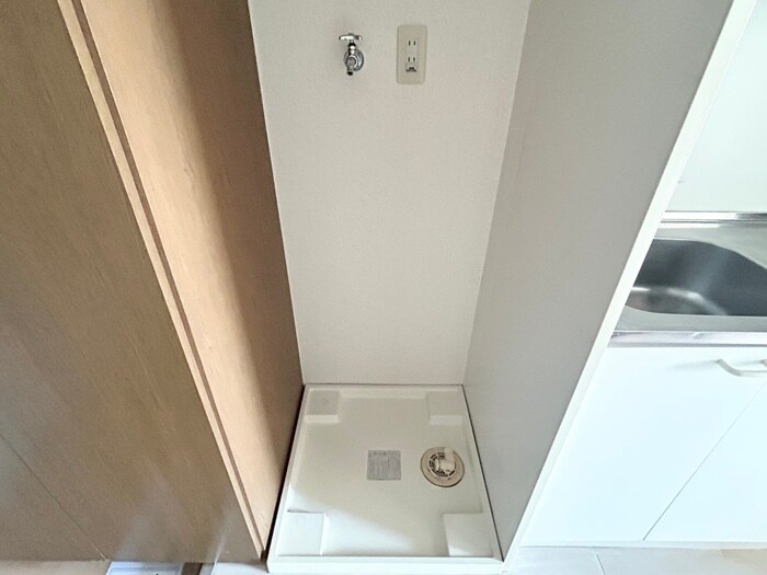 パルテノンリンデンの物件内観写真