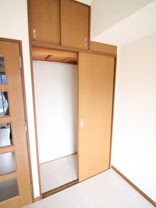 パルテノンリンデンの物件内観写真