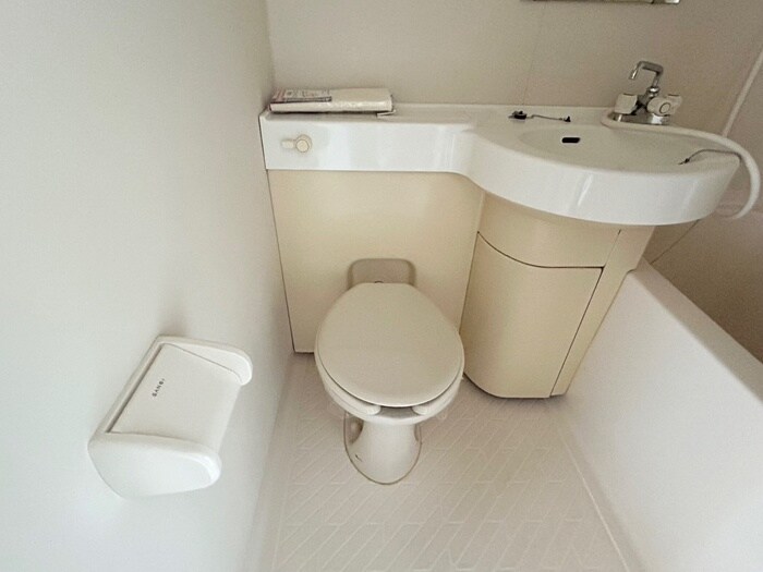 パルテノンリンデンの物件内観写真