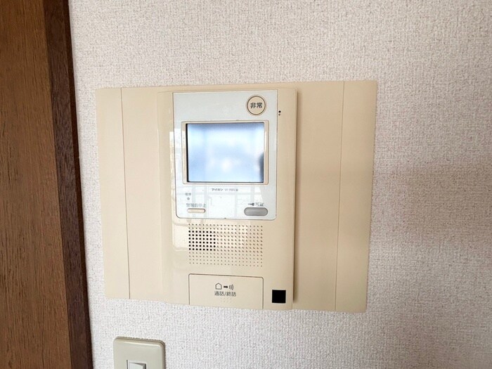 パルテノンリンデンの物件内観写真