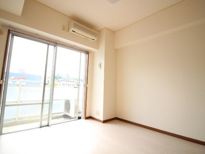 パルテノンリンデンの物件内観写真