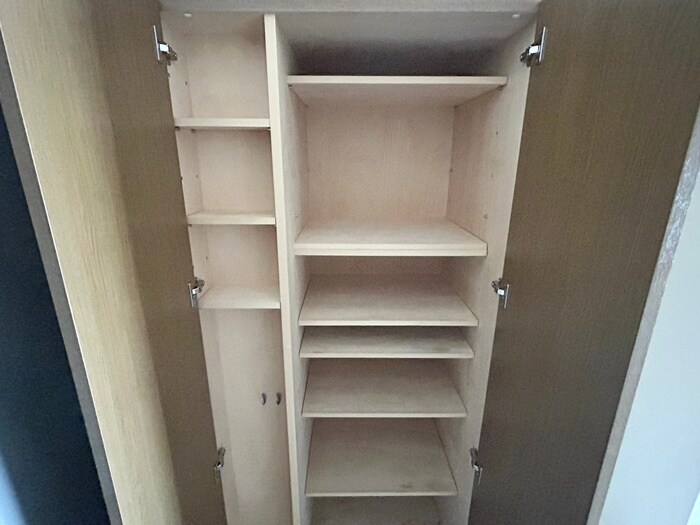 パルテノンリンデンの物件内観写真