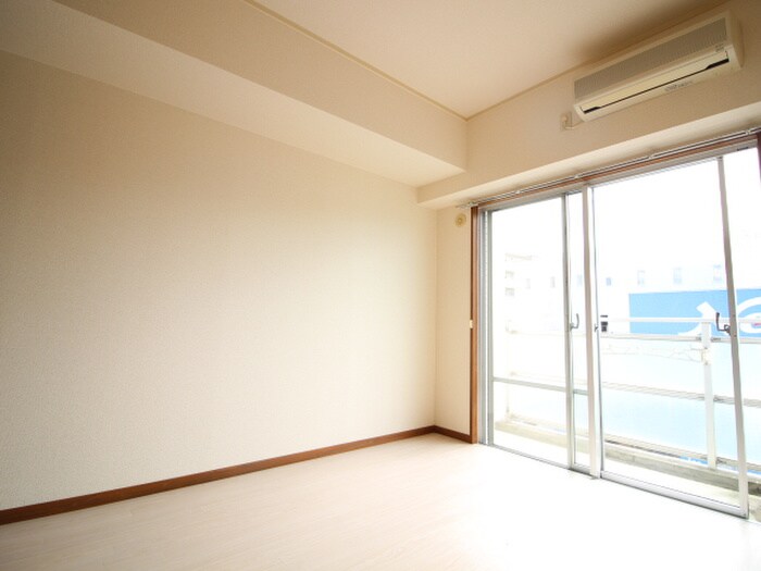 パルテノンリンデンの物件内観写真