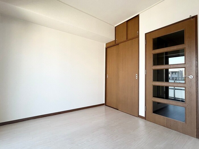 パルテノンリンデンの物件内観写真