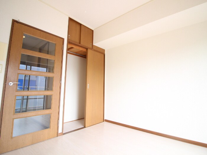 パルテノンリンデンの物件内観写真