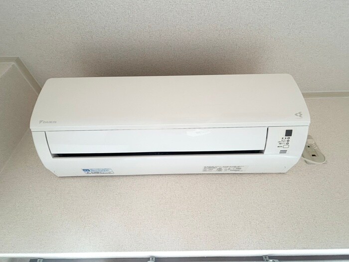 パルテノンリンデンの物件内観写真