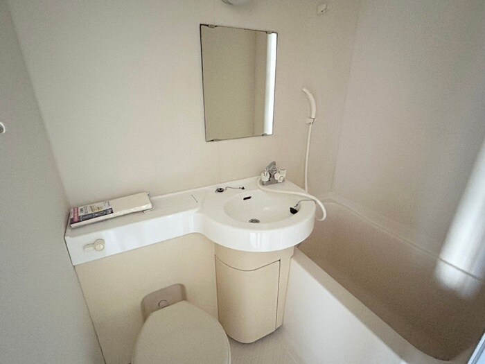 パルテノンリンデンの物件内観写真