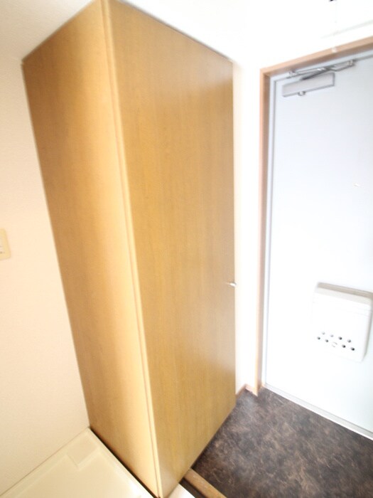 パルテノンリンデンの物件内観写真