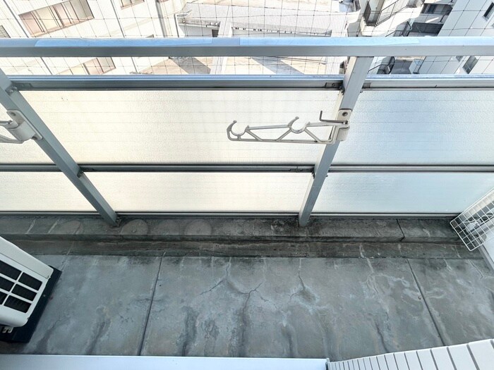 パルテノンリンデンの物件内観写真