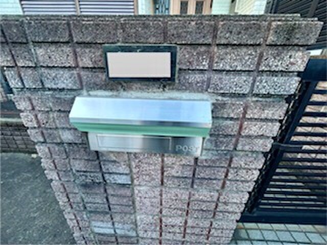 大谷町貸家の物件外観写真