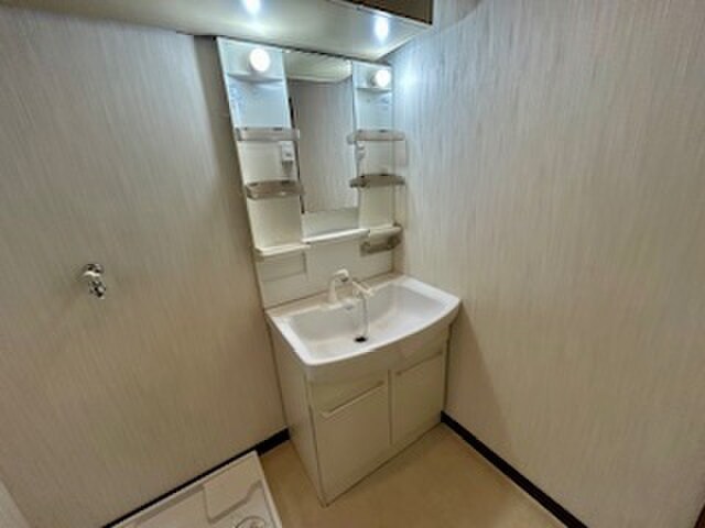 大谷町貸家の物件内観写真