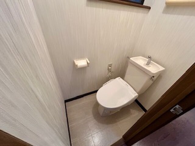 大谷町貸家の物件内観写真