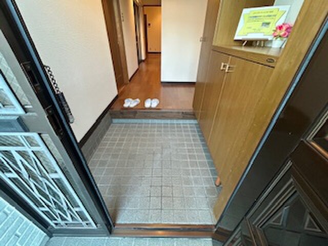 大谷町貸家の物件内観写真